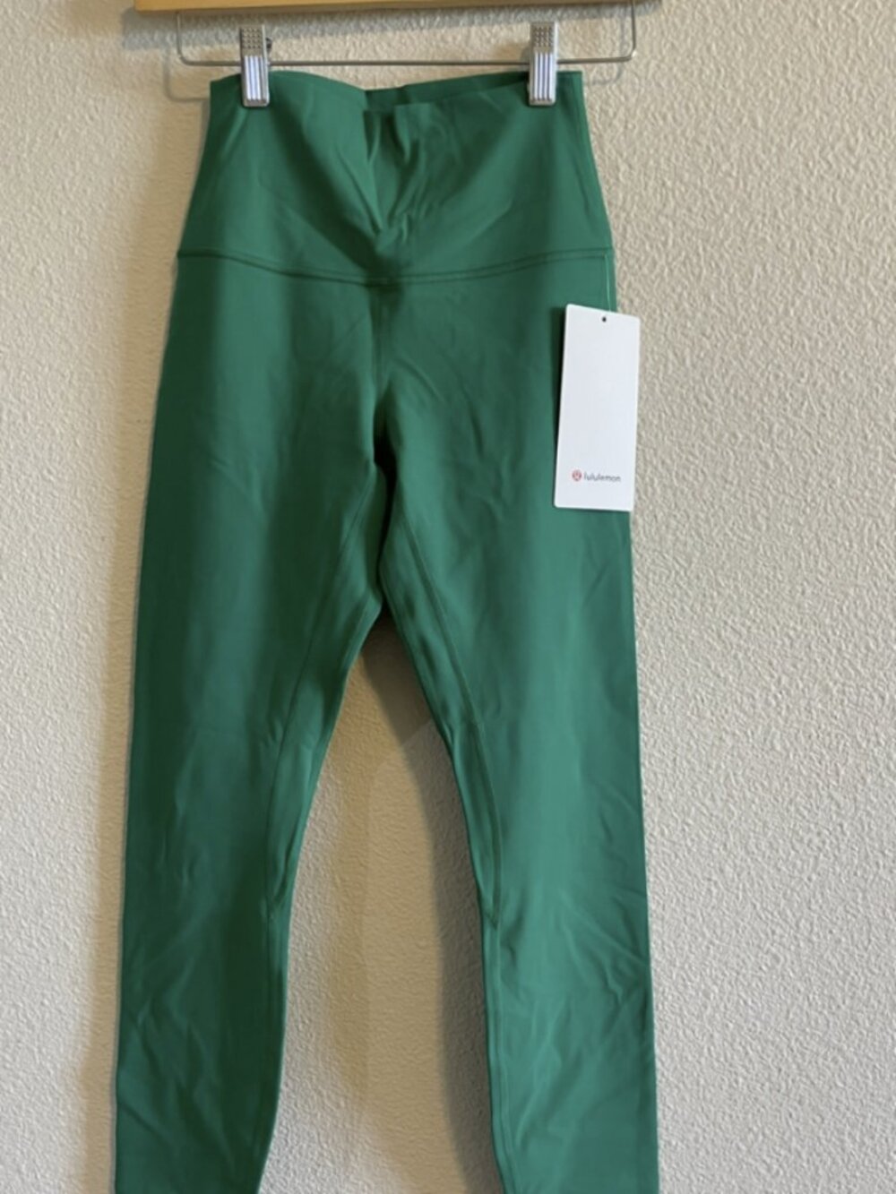 NWT lululemon Align™ High-Rise Pant 25"